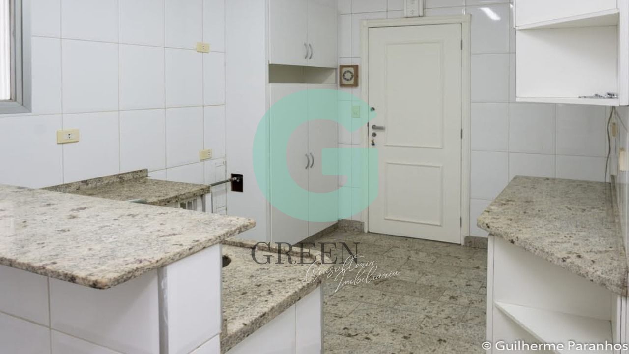 Apartamento, 3 quartos, 117 m² - Foto 5