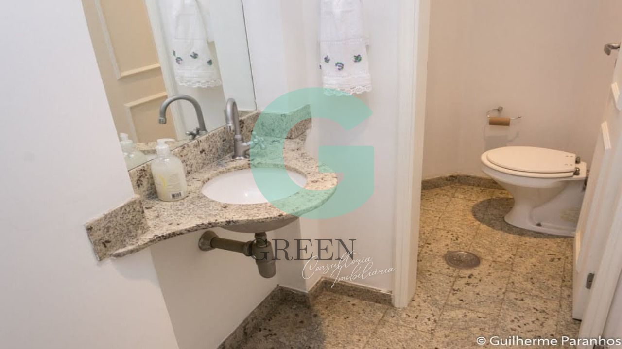 Apartamento, 3 quartos, 117 m² - Foto 11
