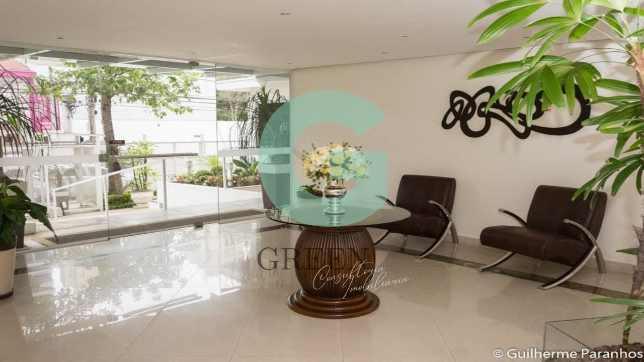 Apartamento, 3 quartos, 117 m² - Foto 16