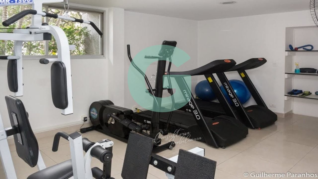 Apartamento, 3 quartos, 117 m² - Foto 18