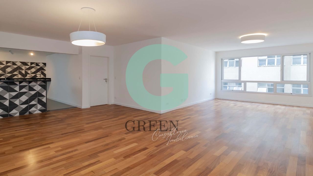 Apartamento, 3 quartos, 135 m² - Foto 1