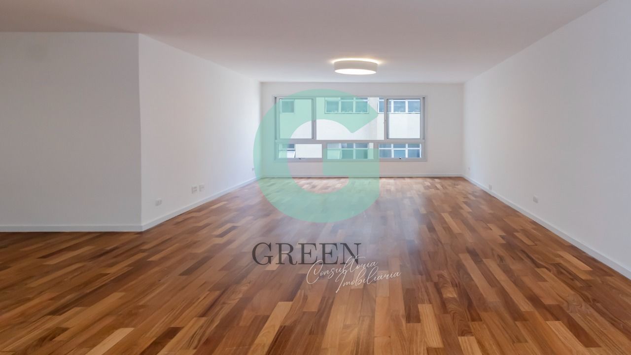 Apartamento, 3 quartos, 135 m² - Foto 2