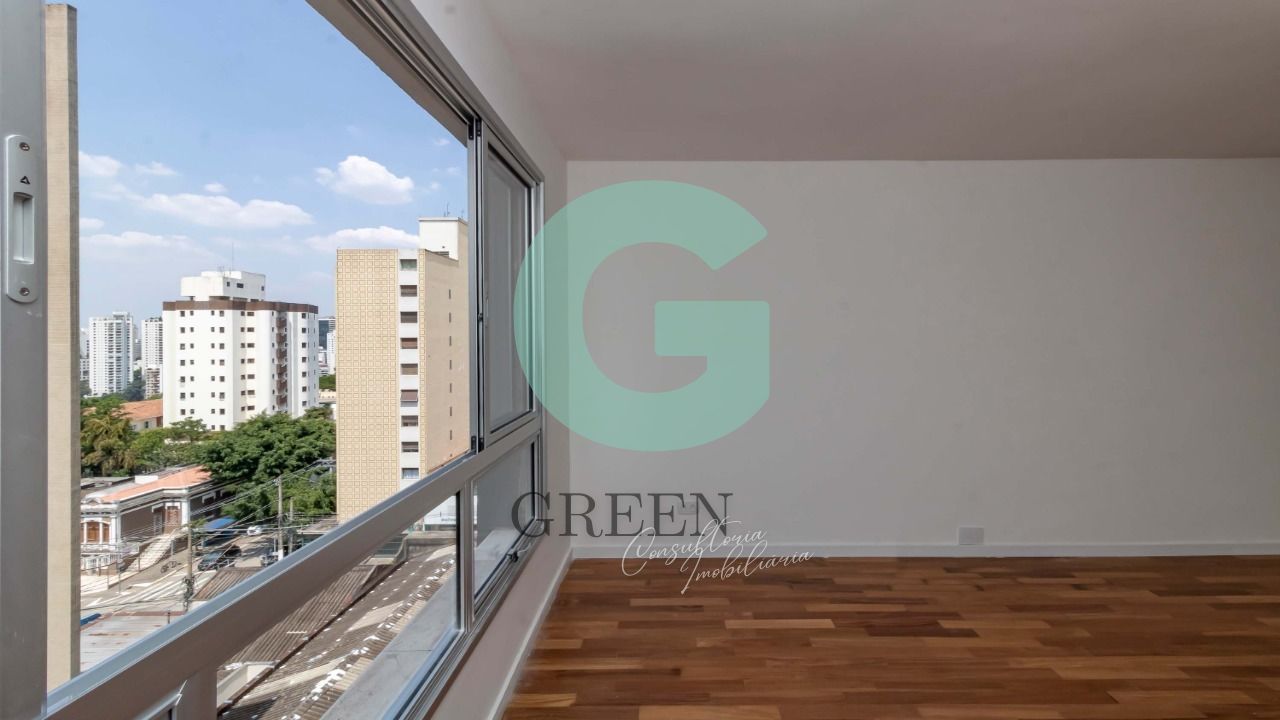 Apartamento, 3 quartos, 135 m² - Foto 19