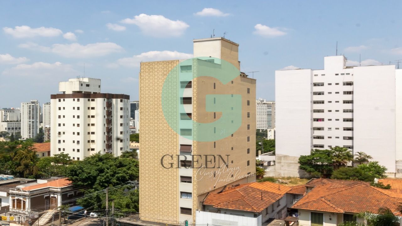Apartamento, 3 quartos, 135 m² - Foto 20