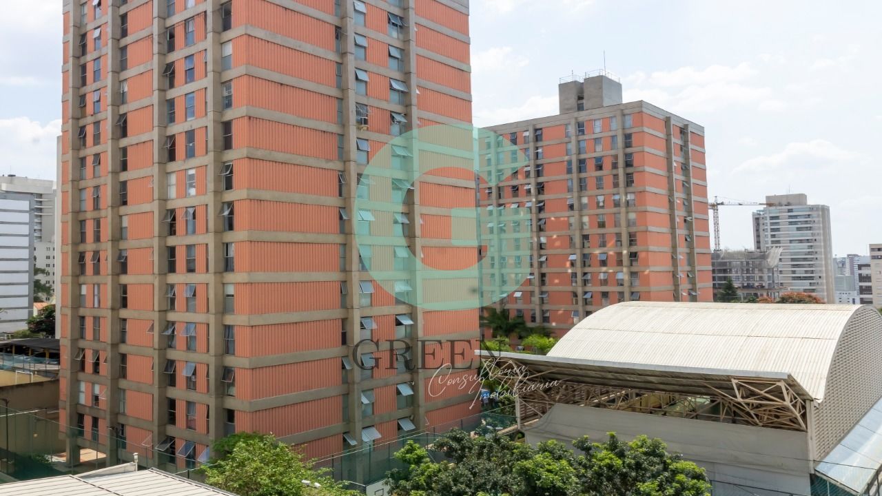 Apartamento, 3 quartos, 135 m² - Foto 25