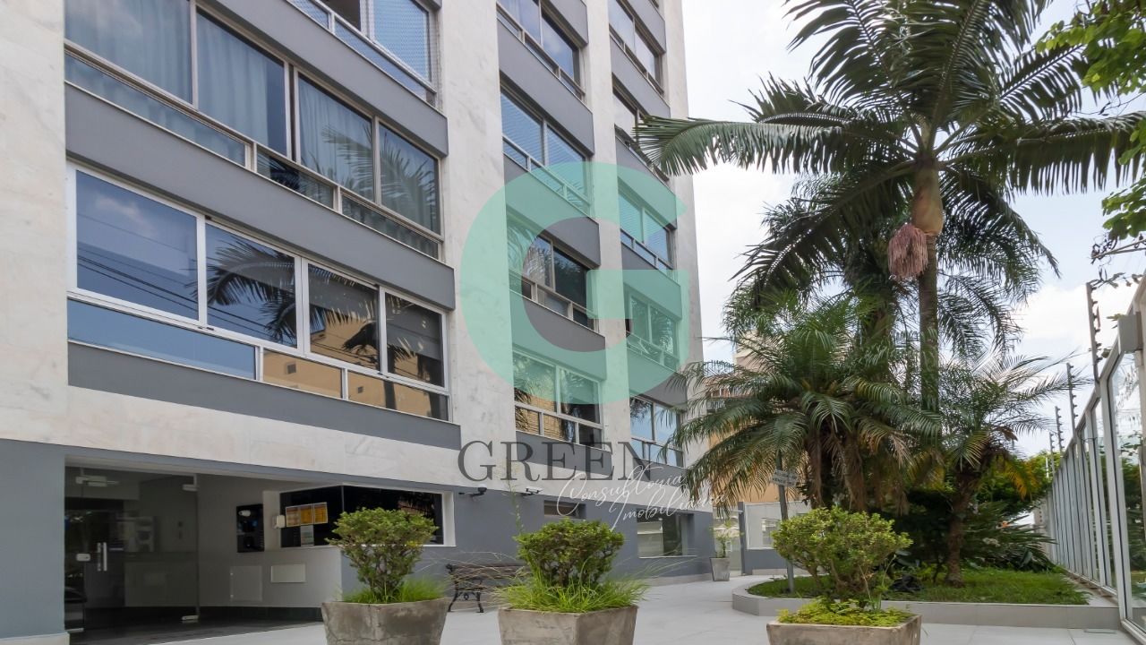 Apartamento, 3 quartos, 135 m² - Foto 28