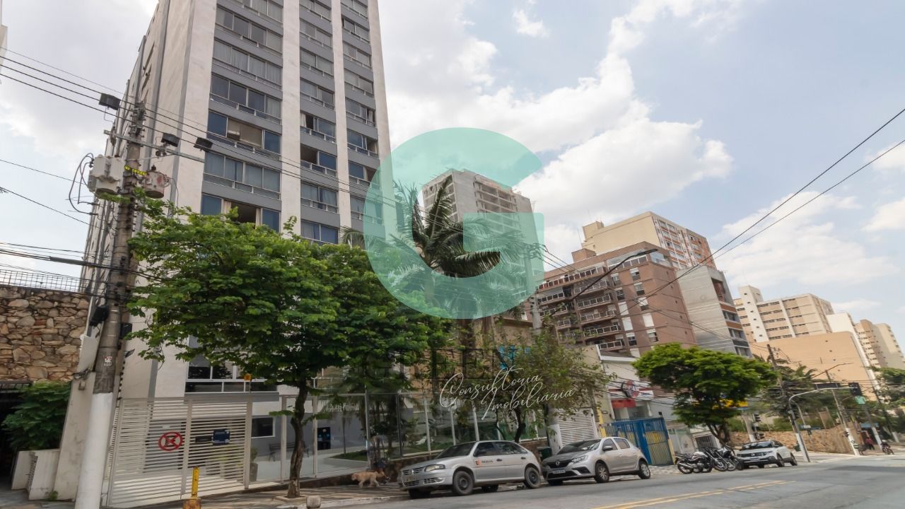 Apartamento, 3 quartos, 135 m² - Foto 29