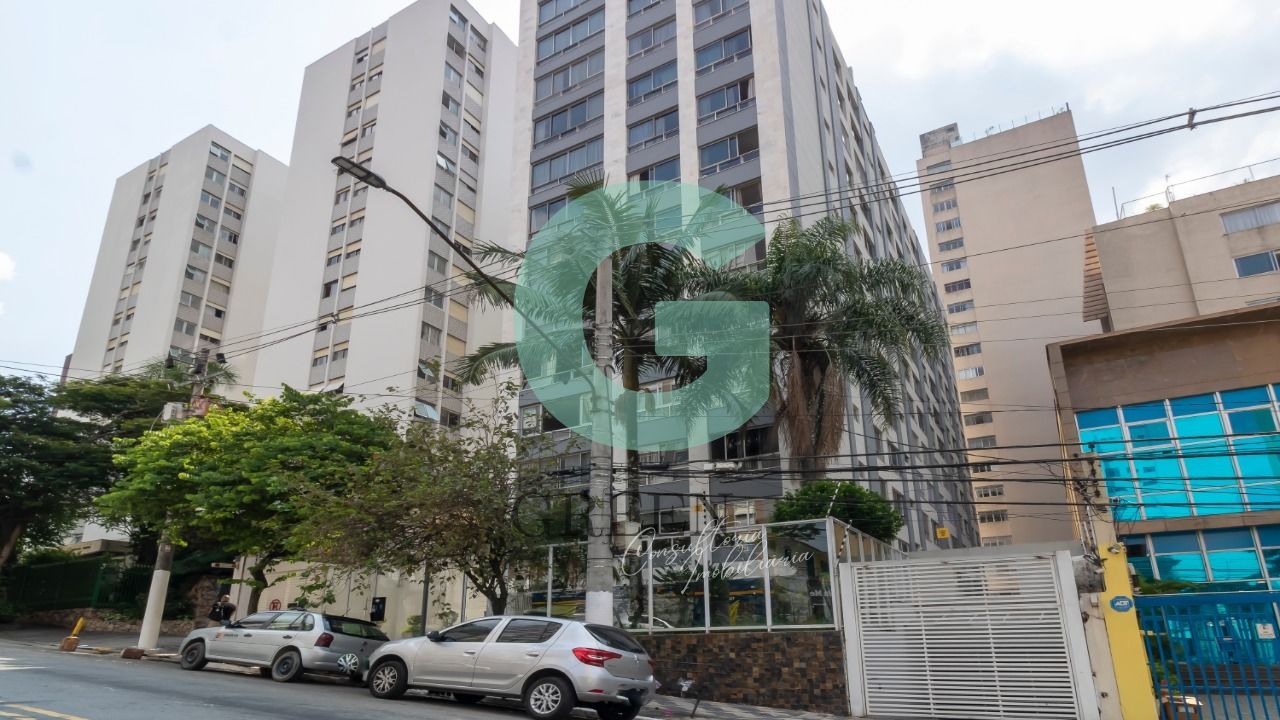 Apartamento, 3 quartos, 135 m² - Foto 30