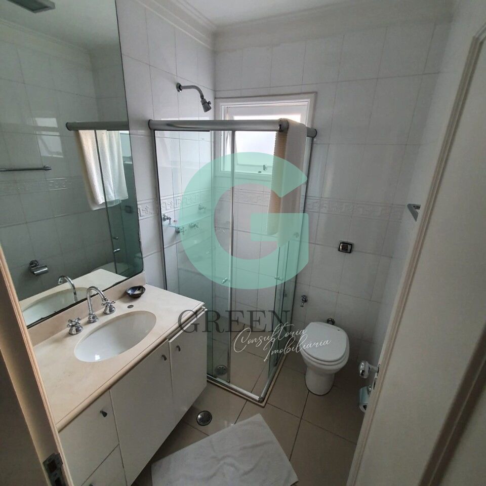 Casa de Condomínio, 4 quartos - Foto 18
