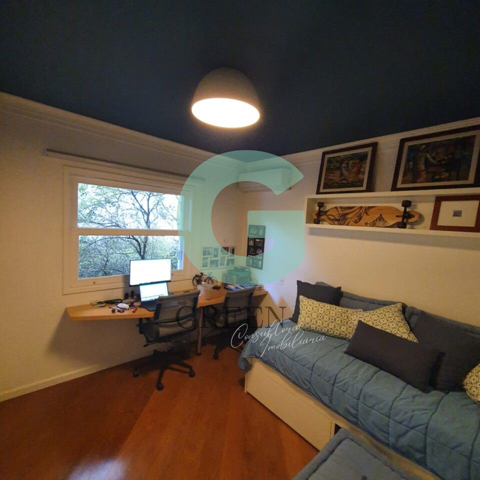Casa de Condomínio, 4 quartos - Foto 19