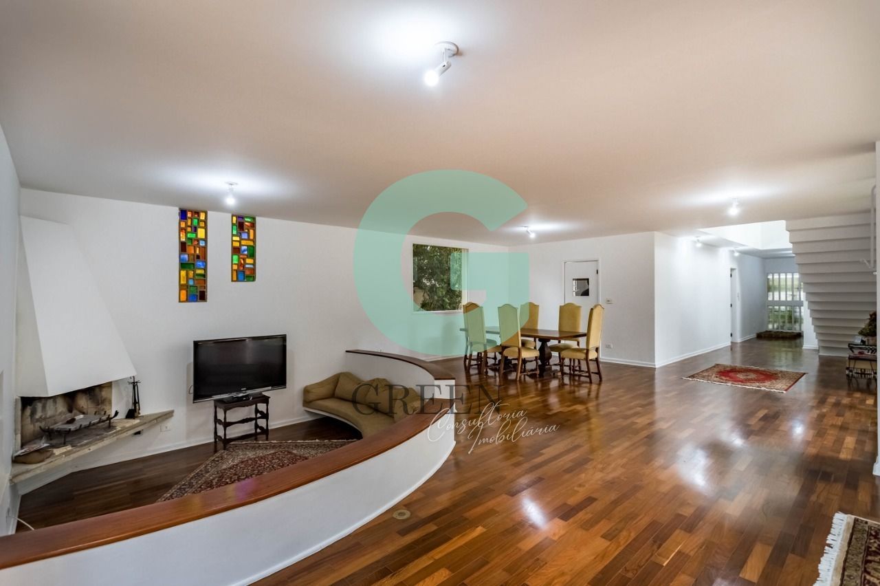Casa, 4 quartos, 402 m² - Foto 2