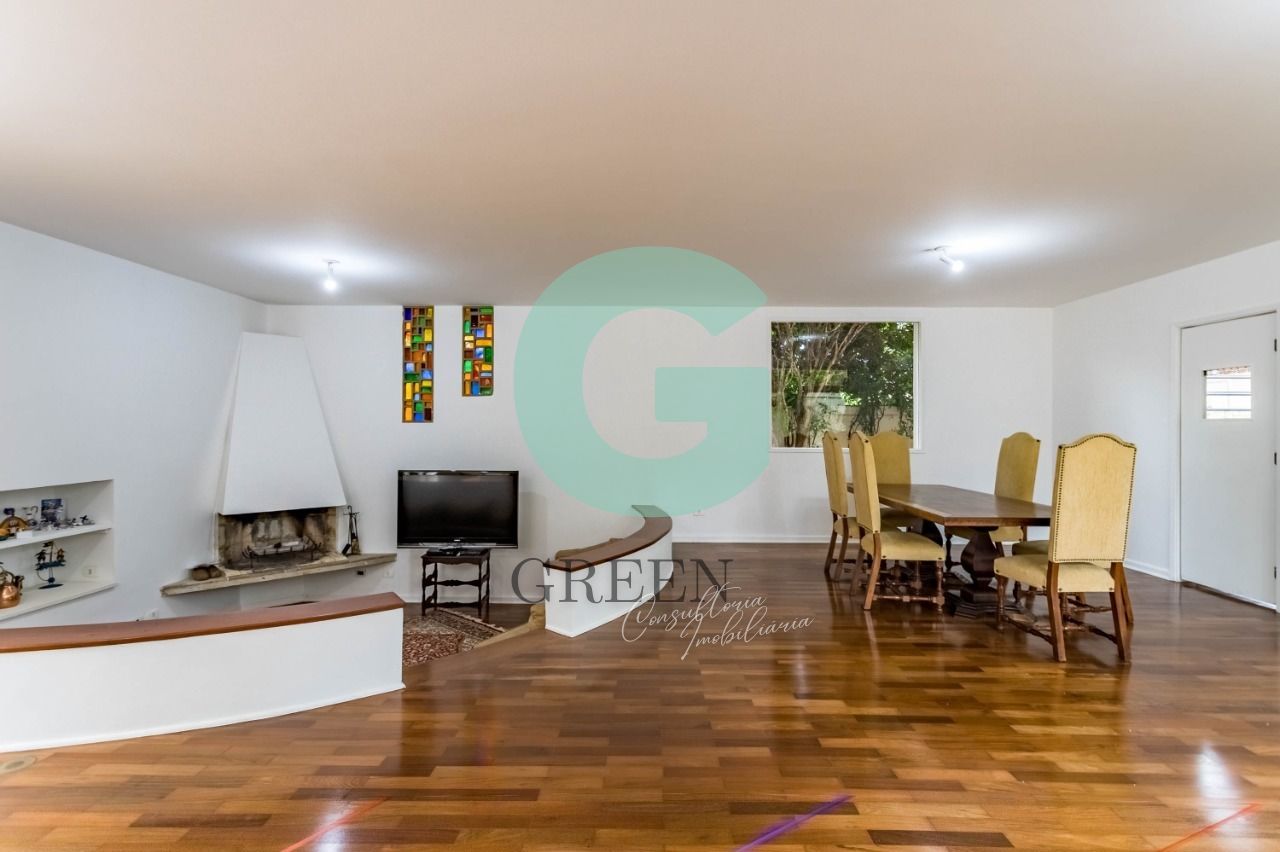 Casa, 4 quartos, 402 m² - Foto 3