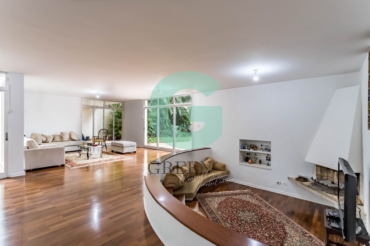 Casa, 4 quartos, 402 m² - Foto 4