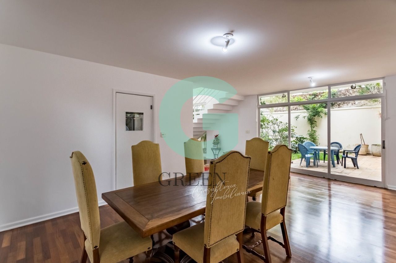 Casa, 4 quartos, 402 m² - Foto 5