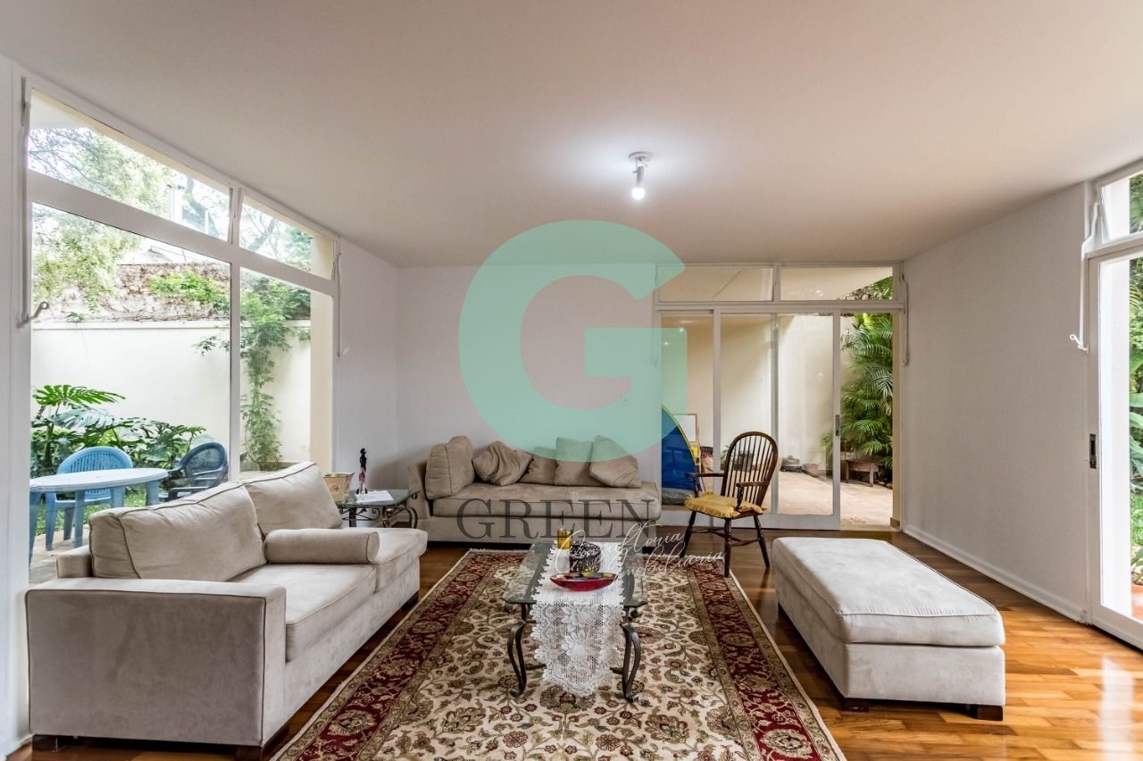 Casa, 4 quartos, 402 m² - Foto 6
