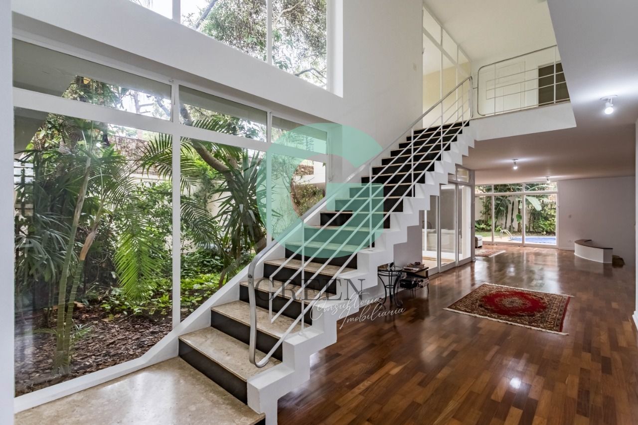 Casa, 4 quartos, 402 m² - Foto 8