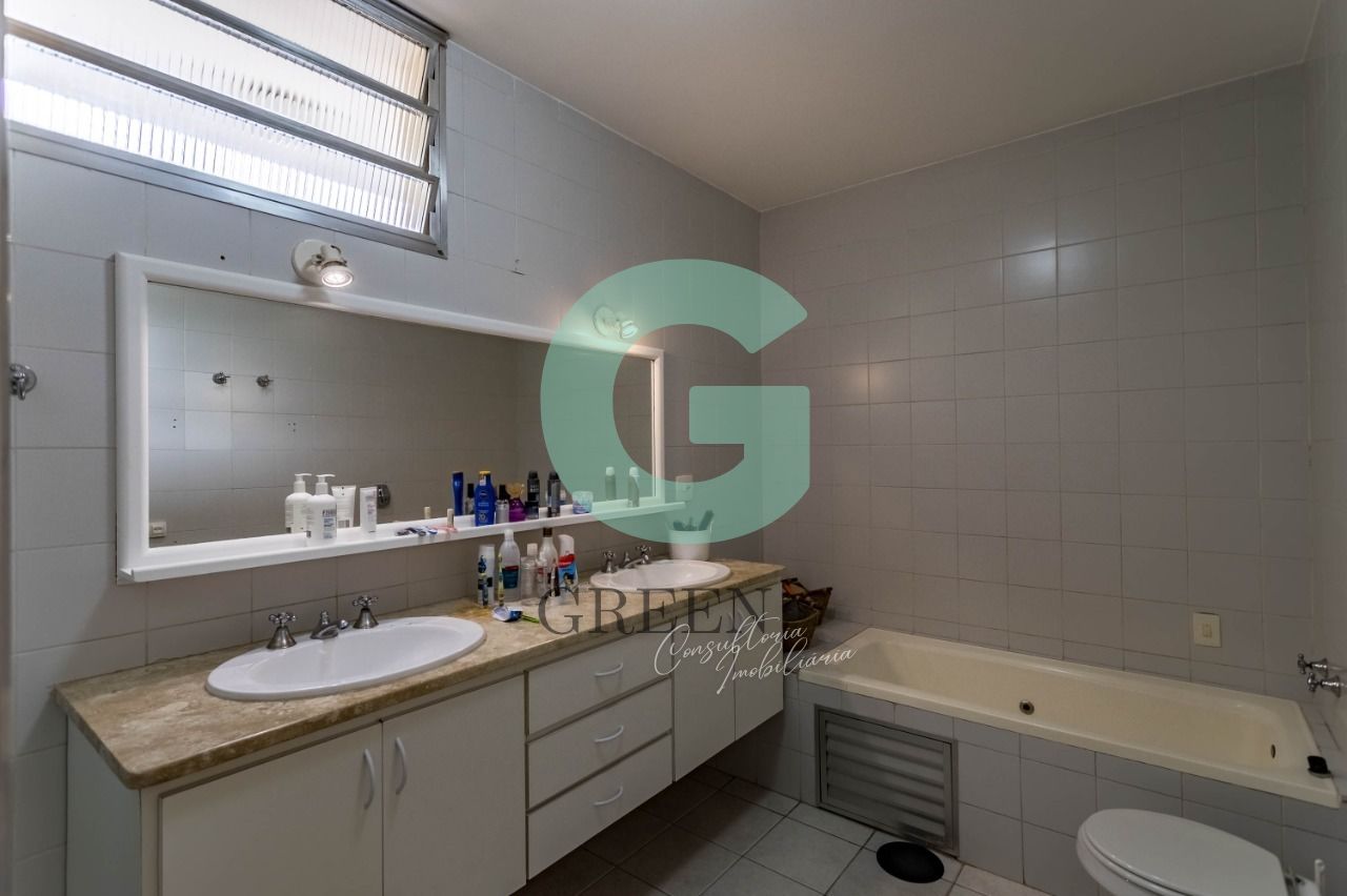 Casa, 4 quartos, 402 m² - Foto 12