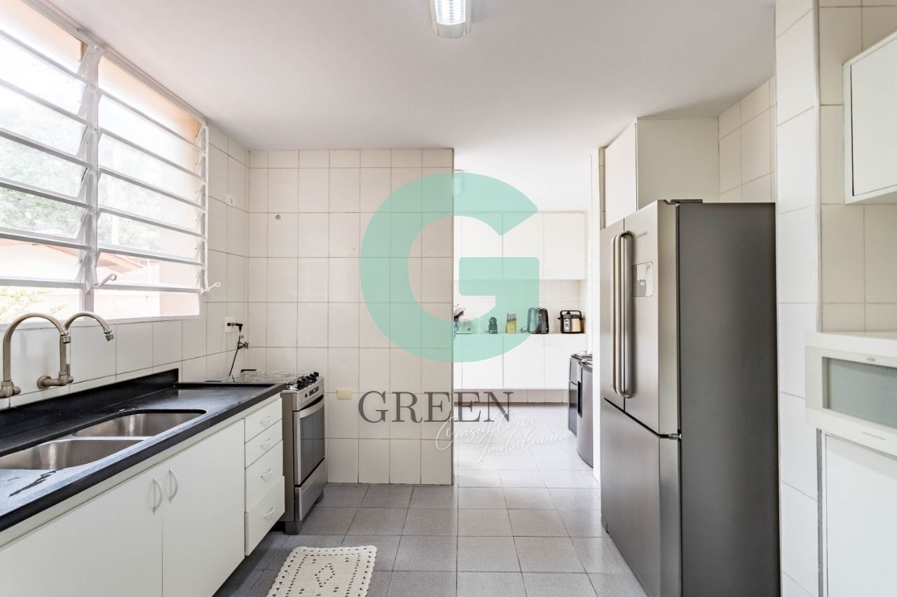 Casa, 4 quartos, 402 m² - Foto 20