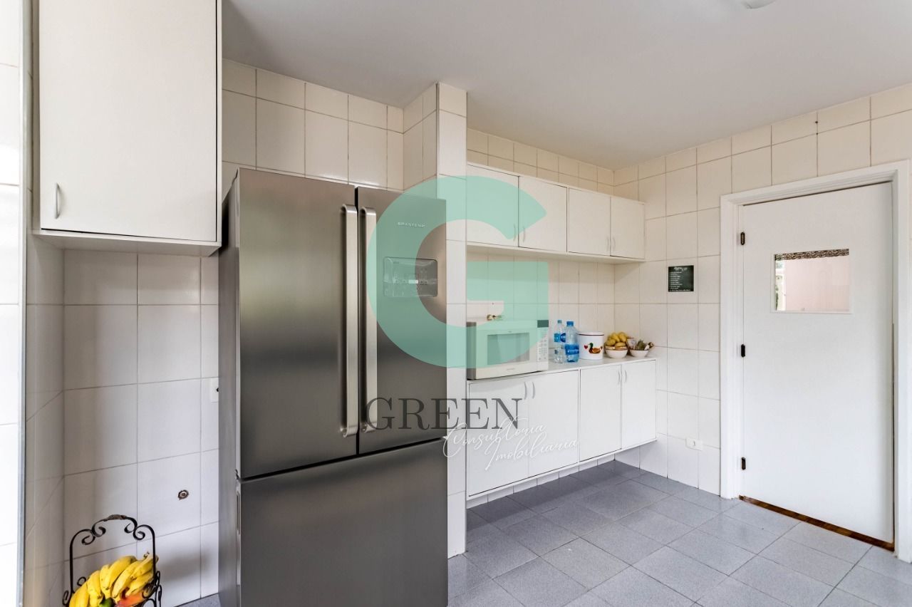 Casa, 4 quartos, 402 m² - Foto 21