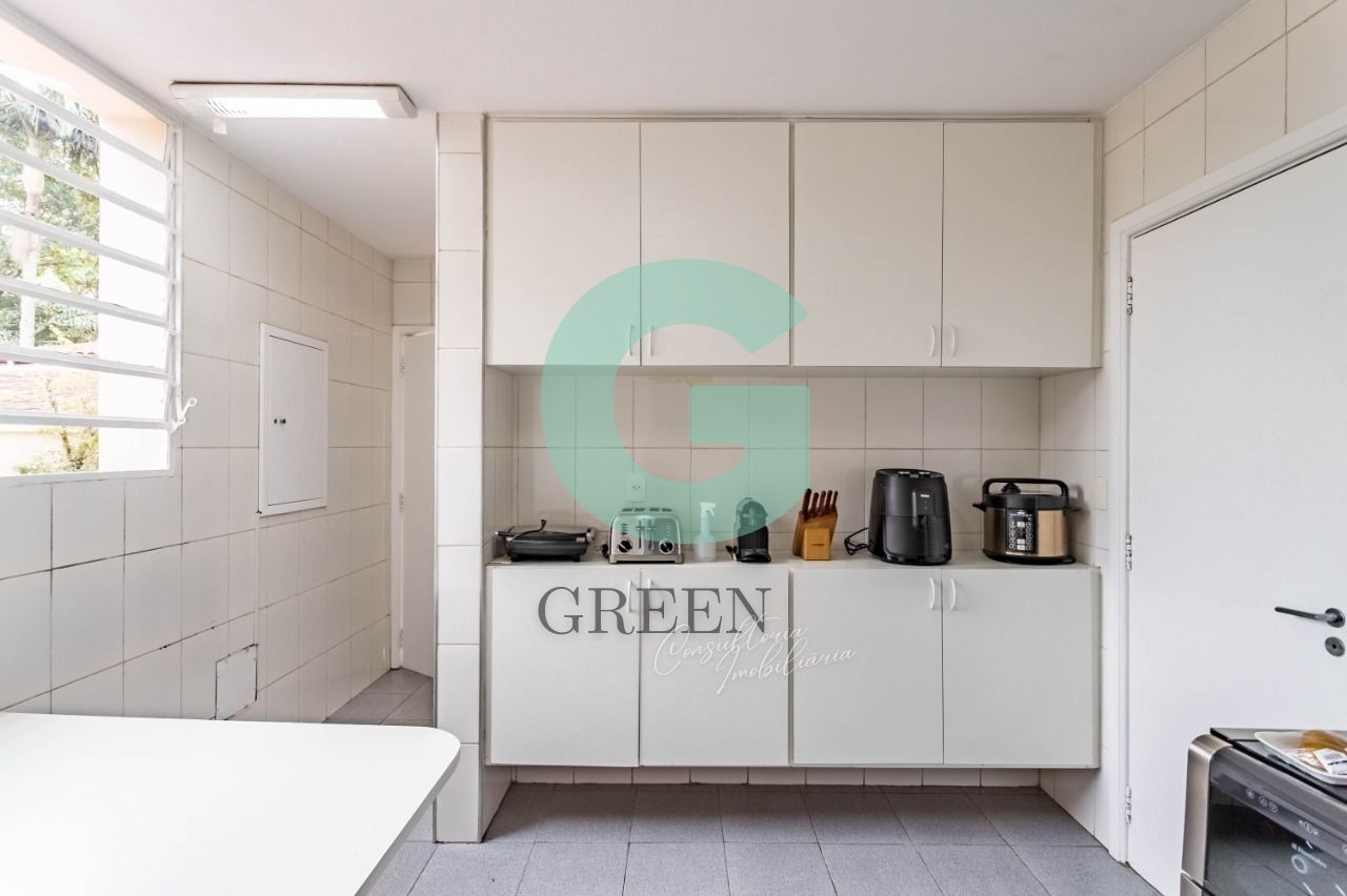 Casa, 4 quartos, 402 m² - Foto 25