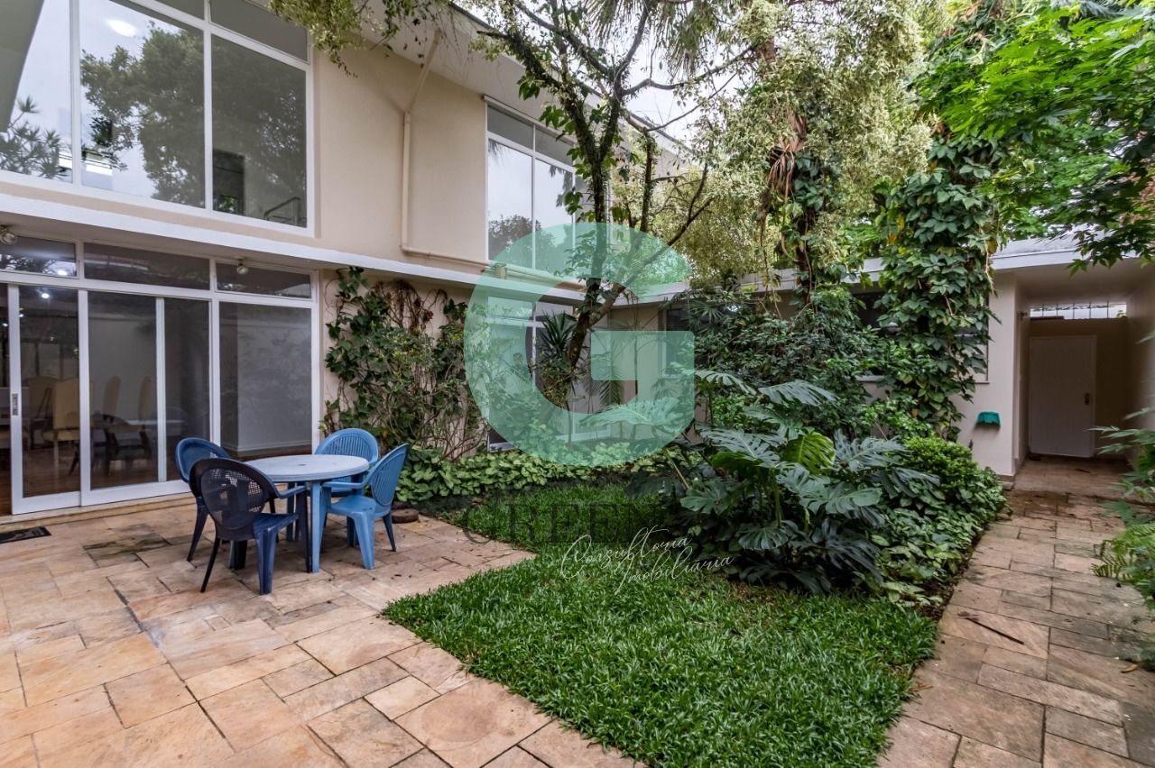Casa, 4 quartos, 402 m² - Foto 26