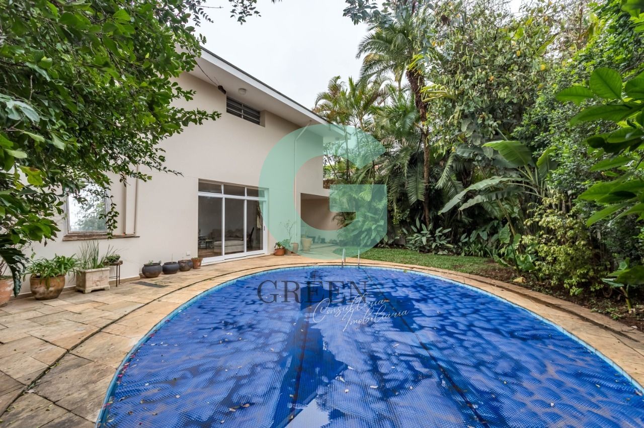 Casa, 4 quartos, 402 m² - Foto 27