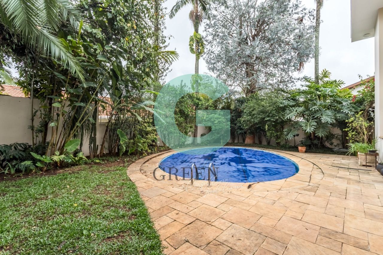 Casa, 4 quartos, 402 m² - Foto 28