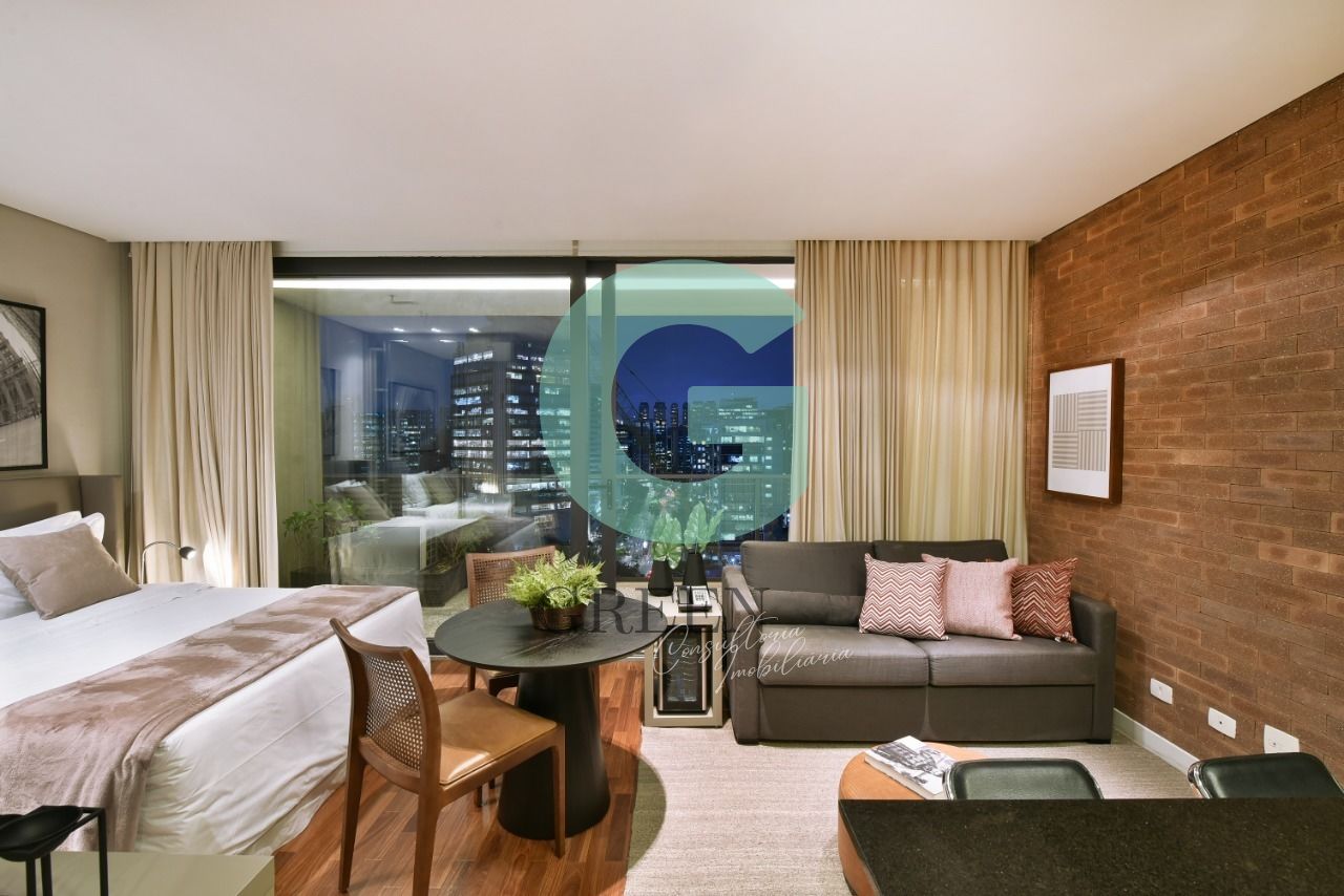 Apartamento, 1 quarto, 42 m² - Foto 4