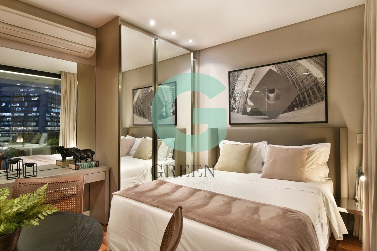 Apartamento, 1 quarto, 42 m² - Foto 7