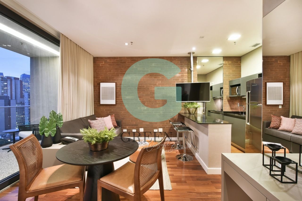 Apartamento, 1 quarto, 42 m² - Foto 8