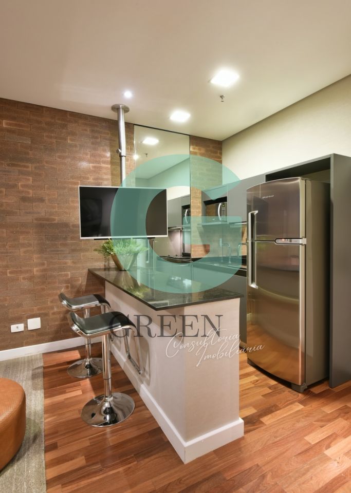 Apartamento, 1 quarto, 42 m² - Foto 9