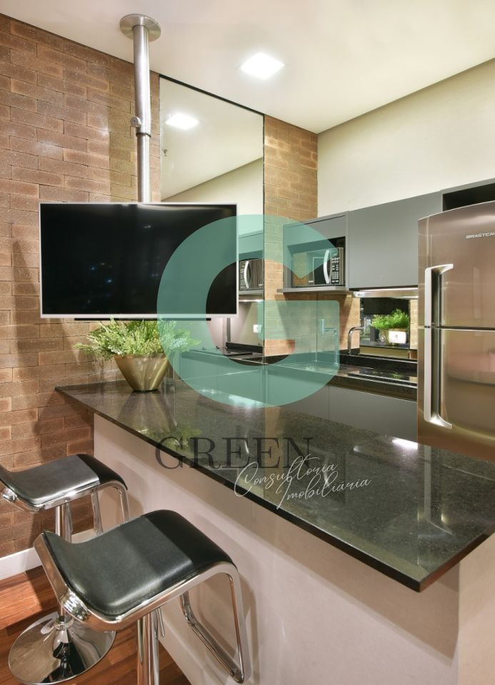 Apartamento, 1 quarto, 42 m² - Foto 10