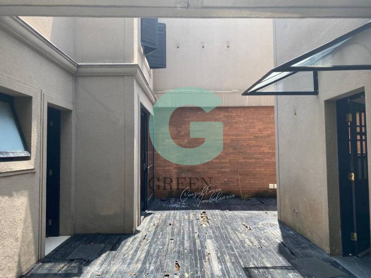 Casa, 4 quartos - Foto 1