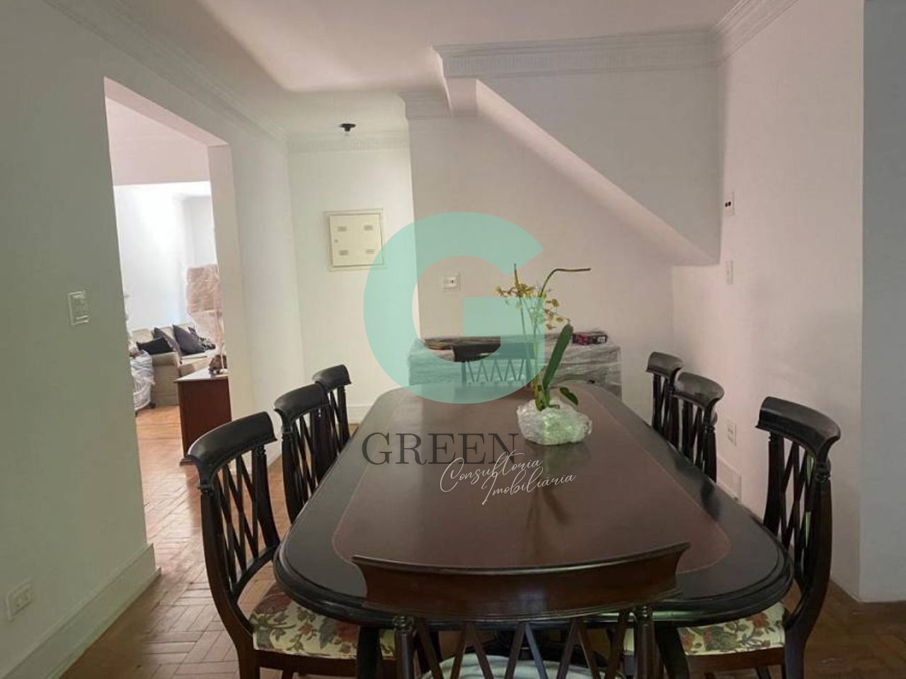 Casa, 4 quartos - Foto 18