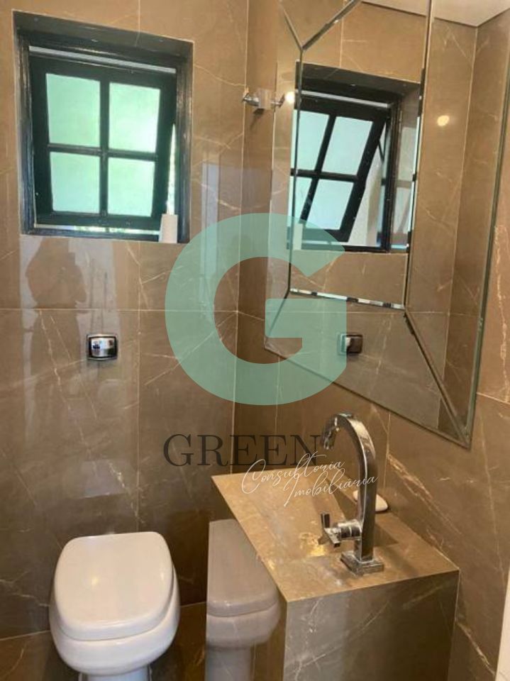 Casa, 4 quartos - Foto 19