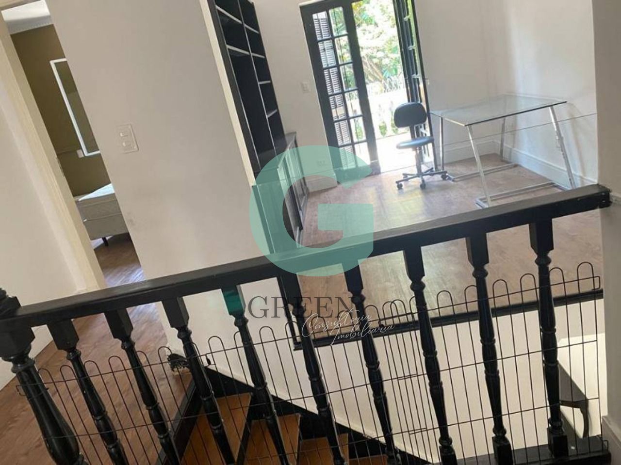 Casa, 4 quartos - Foto 21