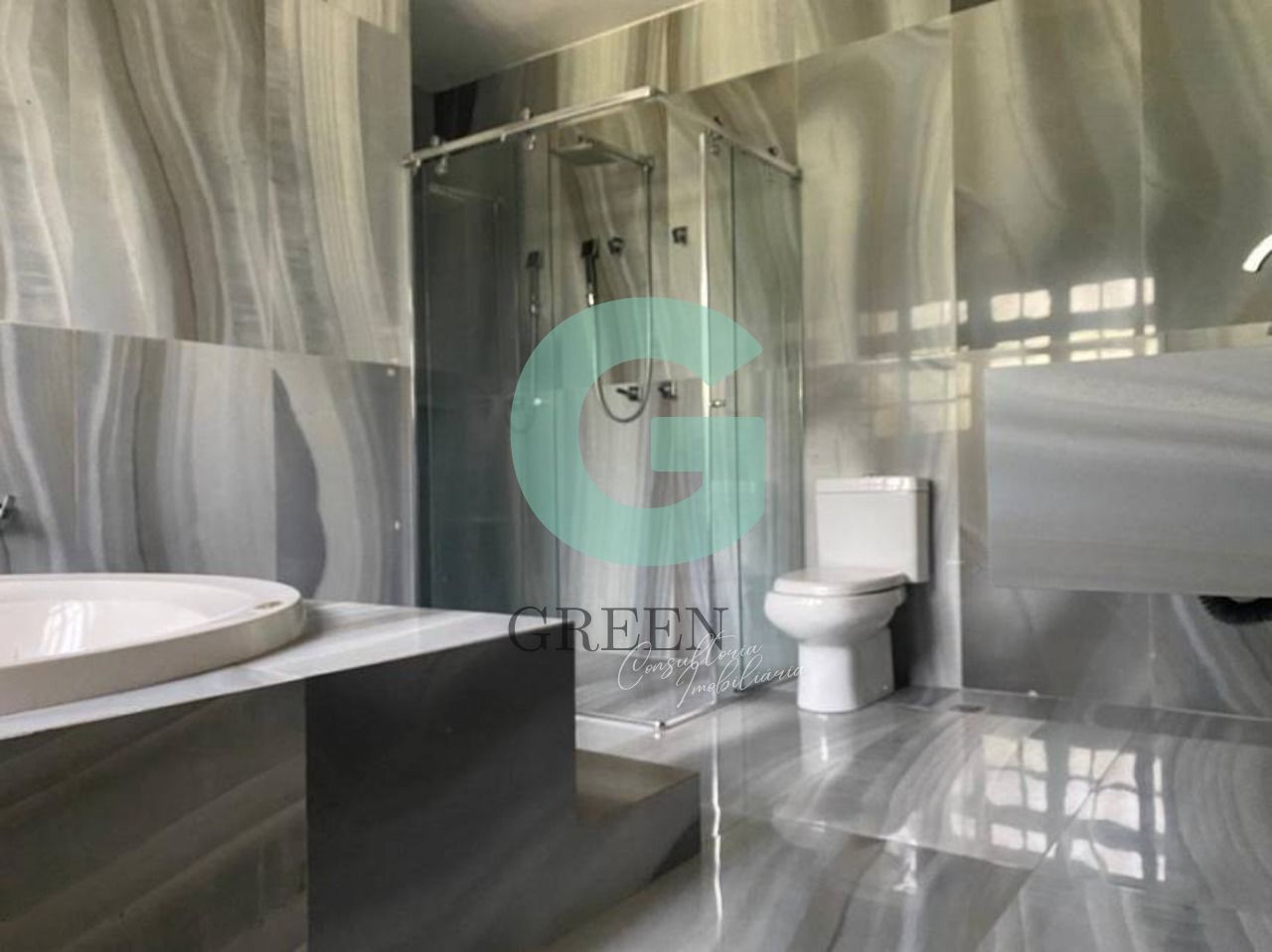 Casa, 4 quartos - Foto 24