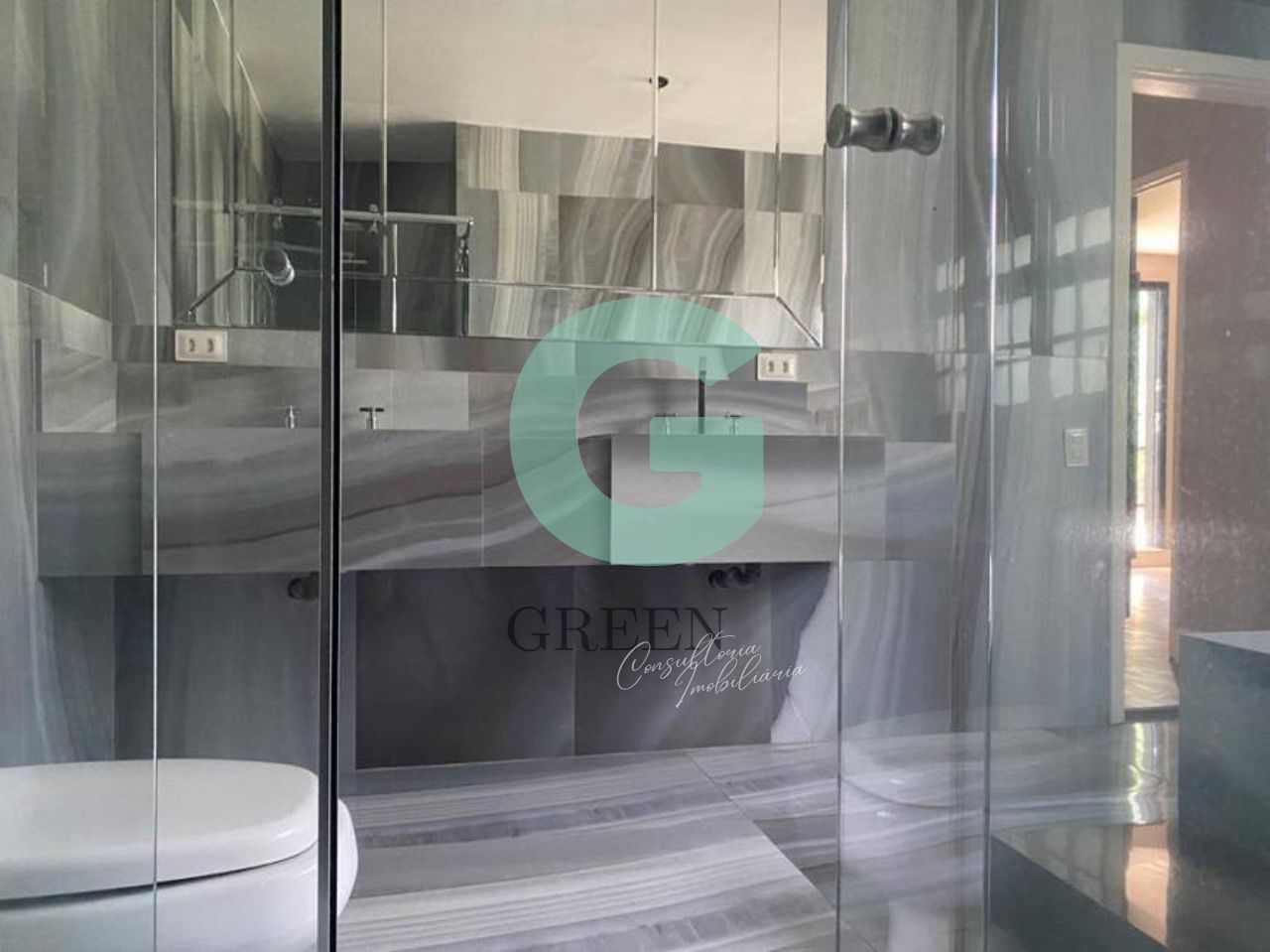 Casa, 4 quartos - Foto 26