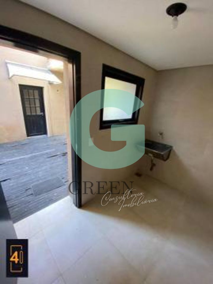 Casa, 4 quartos - Foto 35