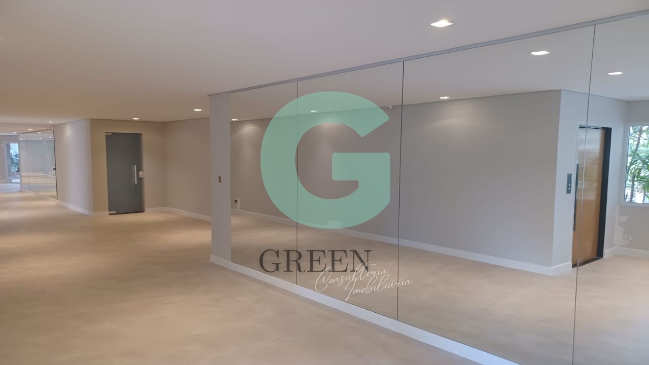 Apartamento, 4 quartos, 182 m² - Foto 1