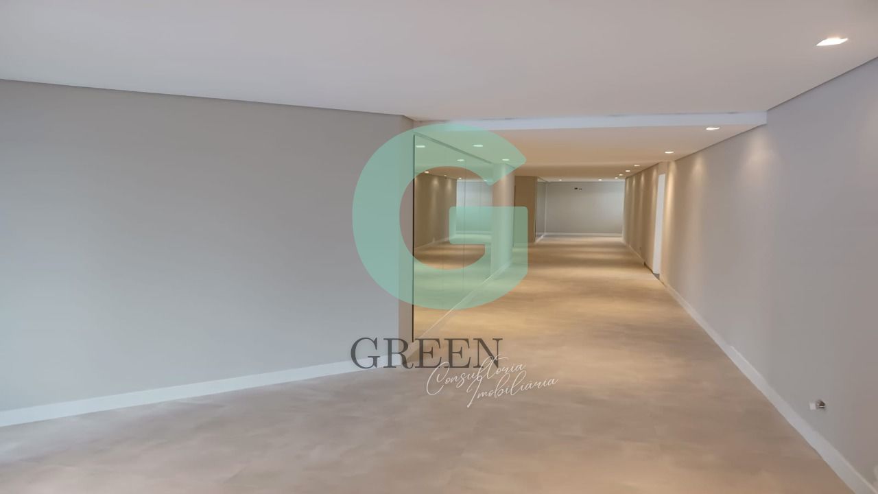 Apartamento, 4 quartos, 182 m² - Foto 2