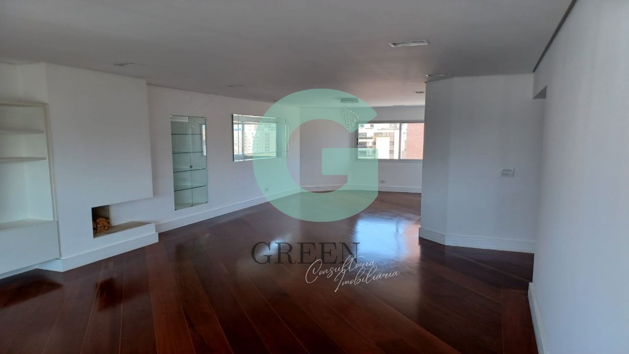 Apartamento, 4 quartos, 182 m² - Foto 3