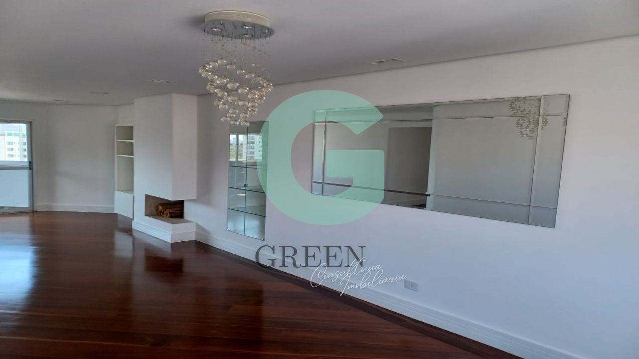 Apartamento, 4 quartos, 182 m² - Foto 4