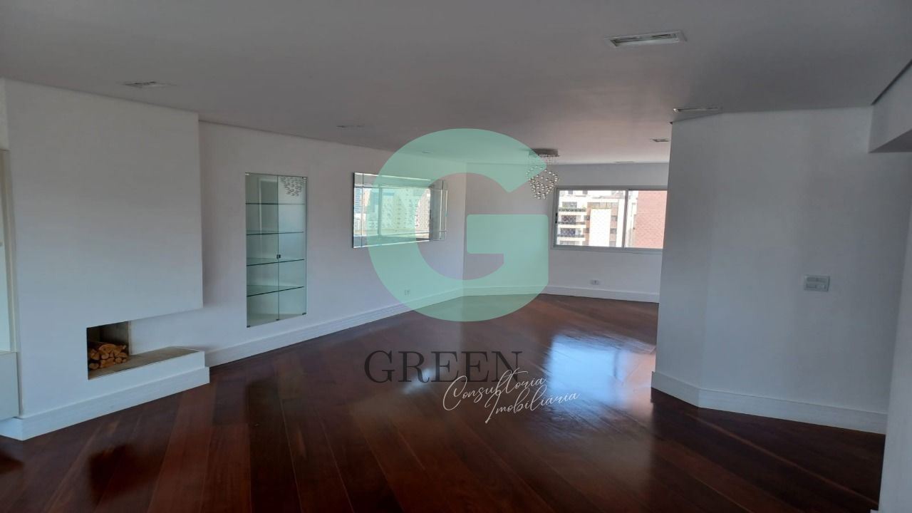 Apartamento, 4 quartos, 182 m² - Foto 5