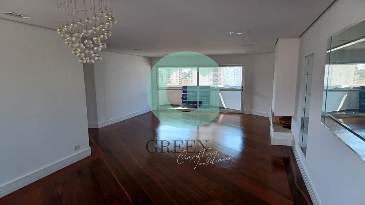 Apartamento, 4 quartos, 182 m² - Foto 6