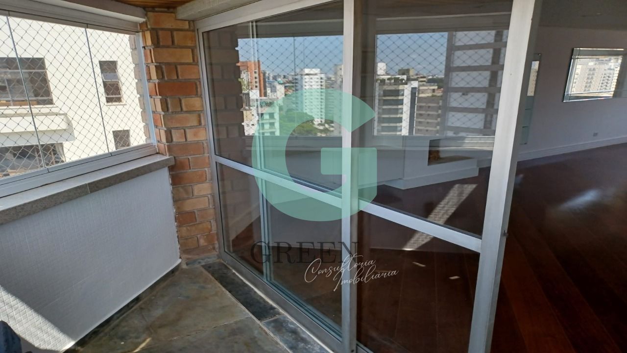 Apartamento, 4 quartos, 182 m² - Foto 8