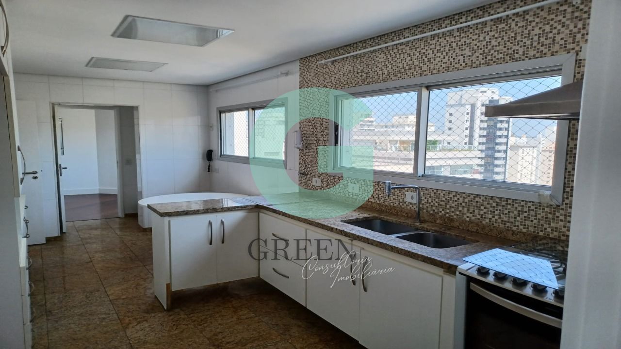 Apartamento, 4 quartos, 182 m² - Foto 10
