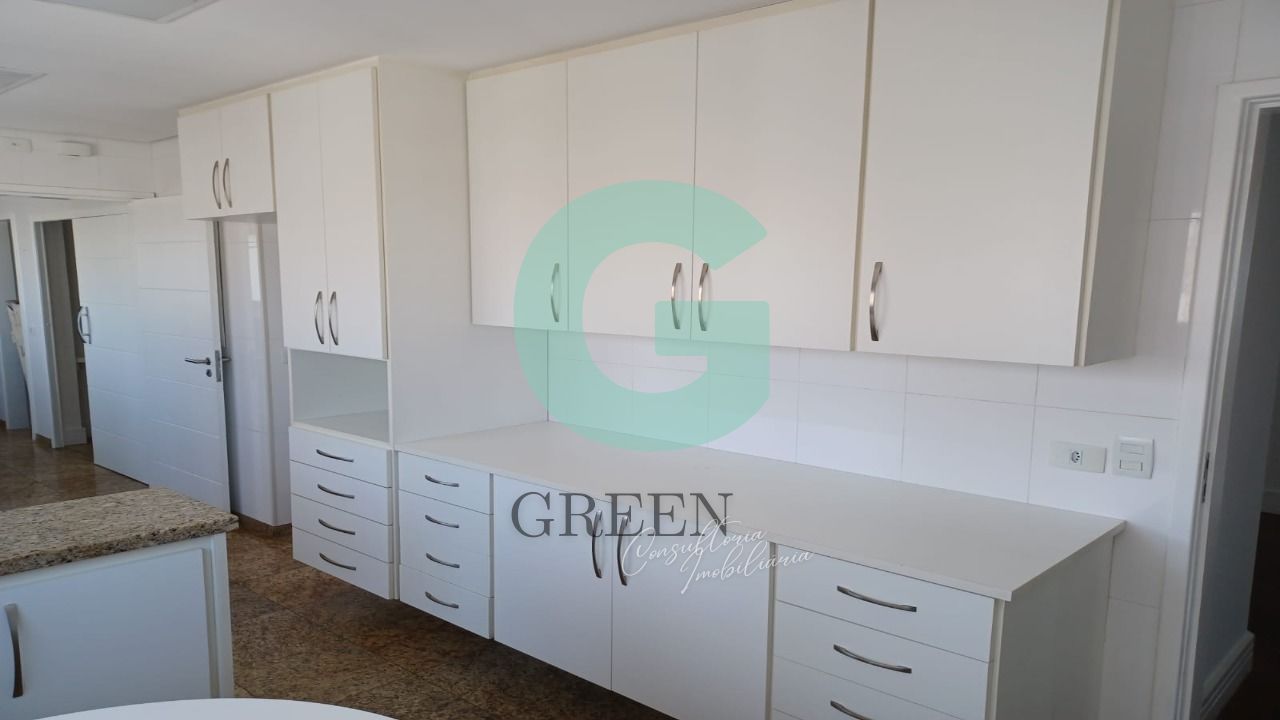 Apartamento, 4 quartos, 182 m² - Foto 11