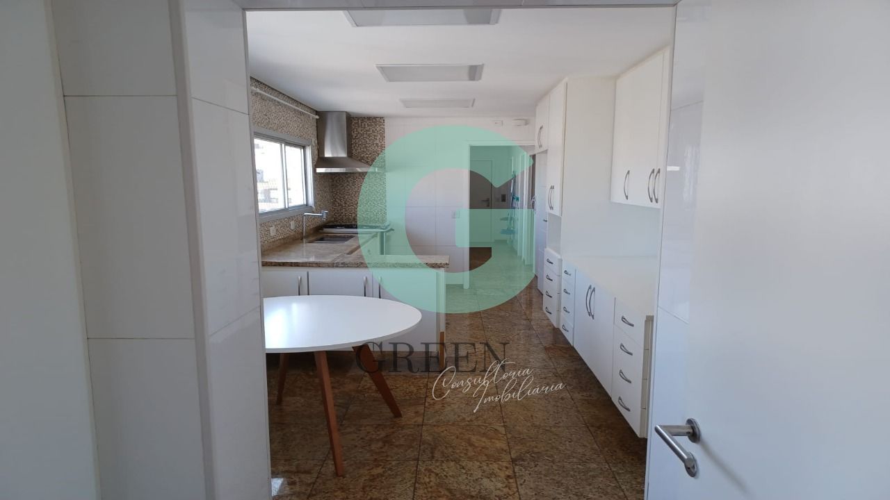 Apartamento, 4 quartos, 182 m² - Foto 12