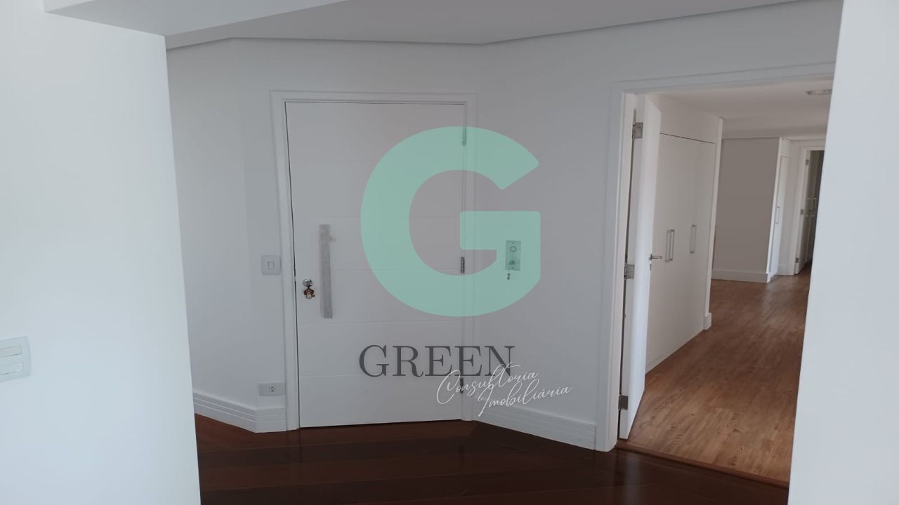 Apartamento, 4 quartos, 182 m² - Foto 15